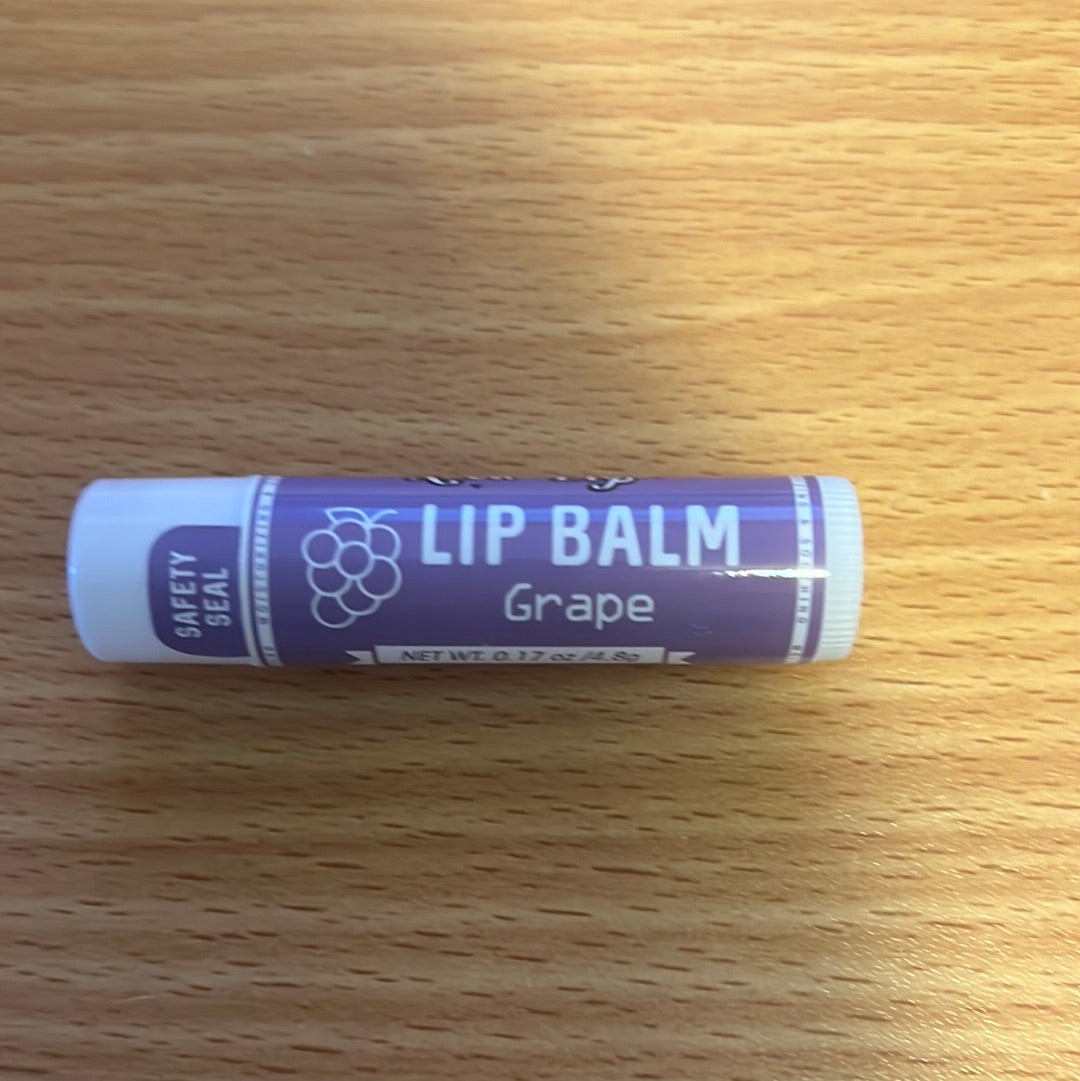 Lip Balm