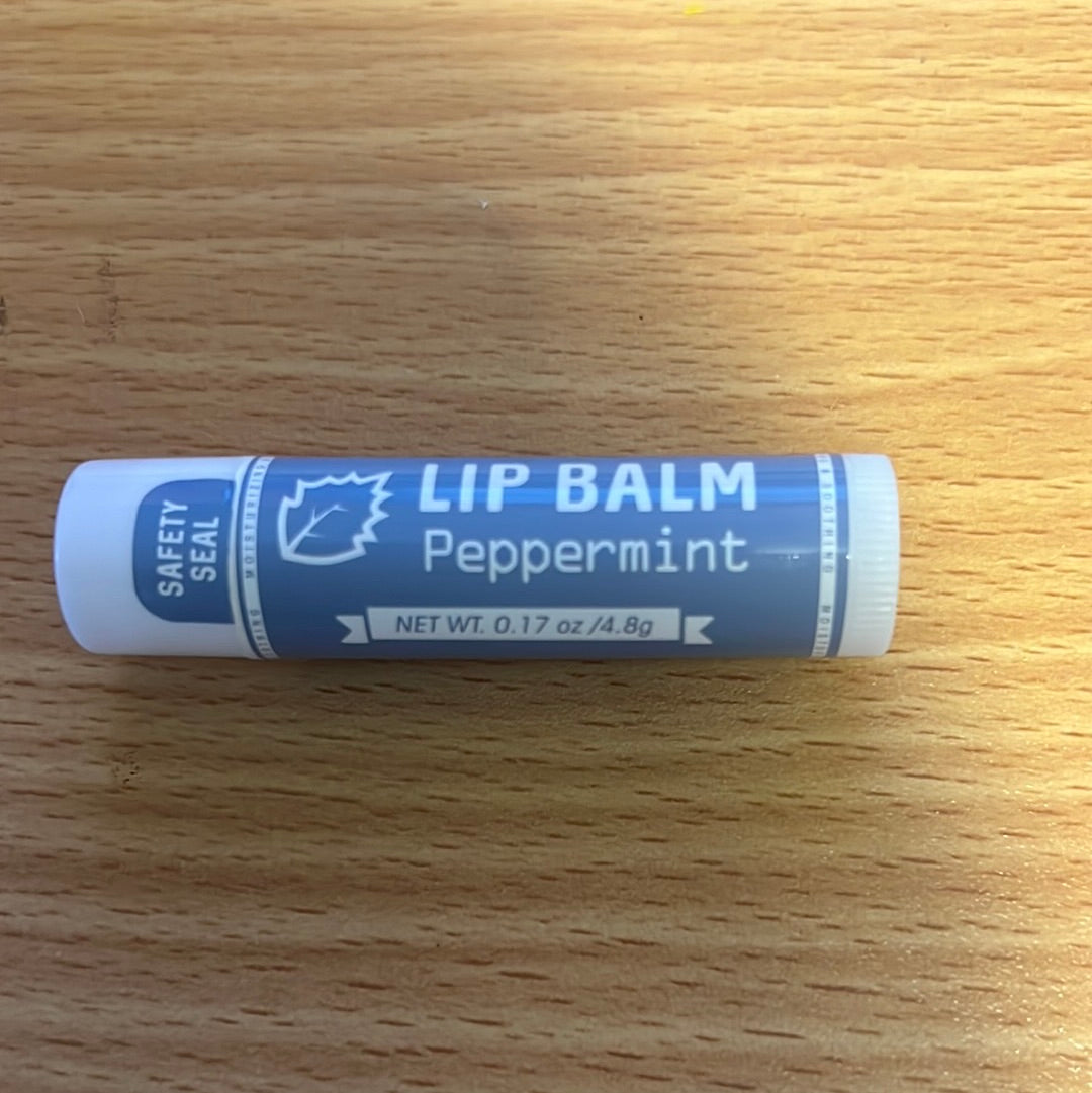 Lip Balm