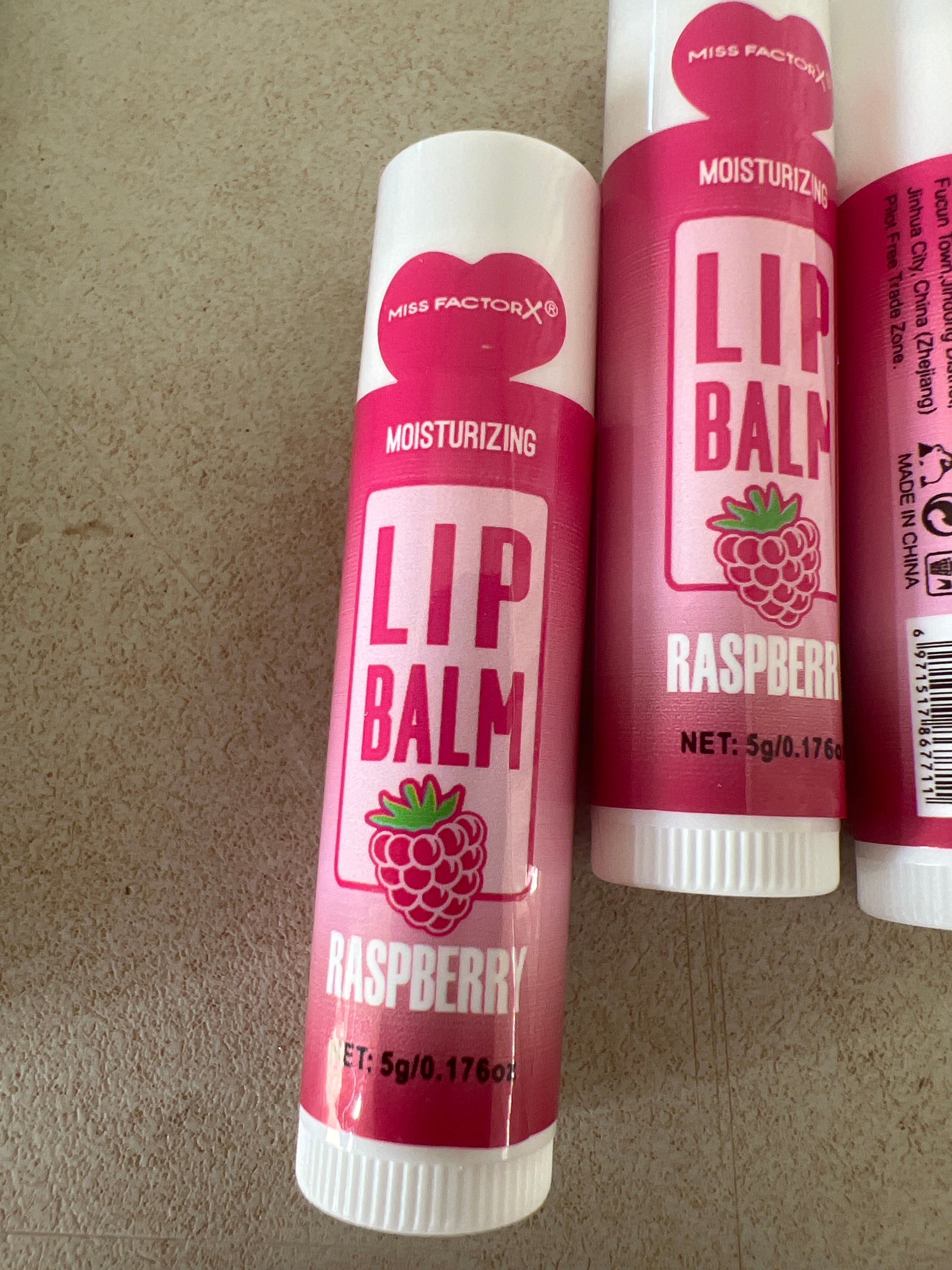 Lip Balm