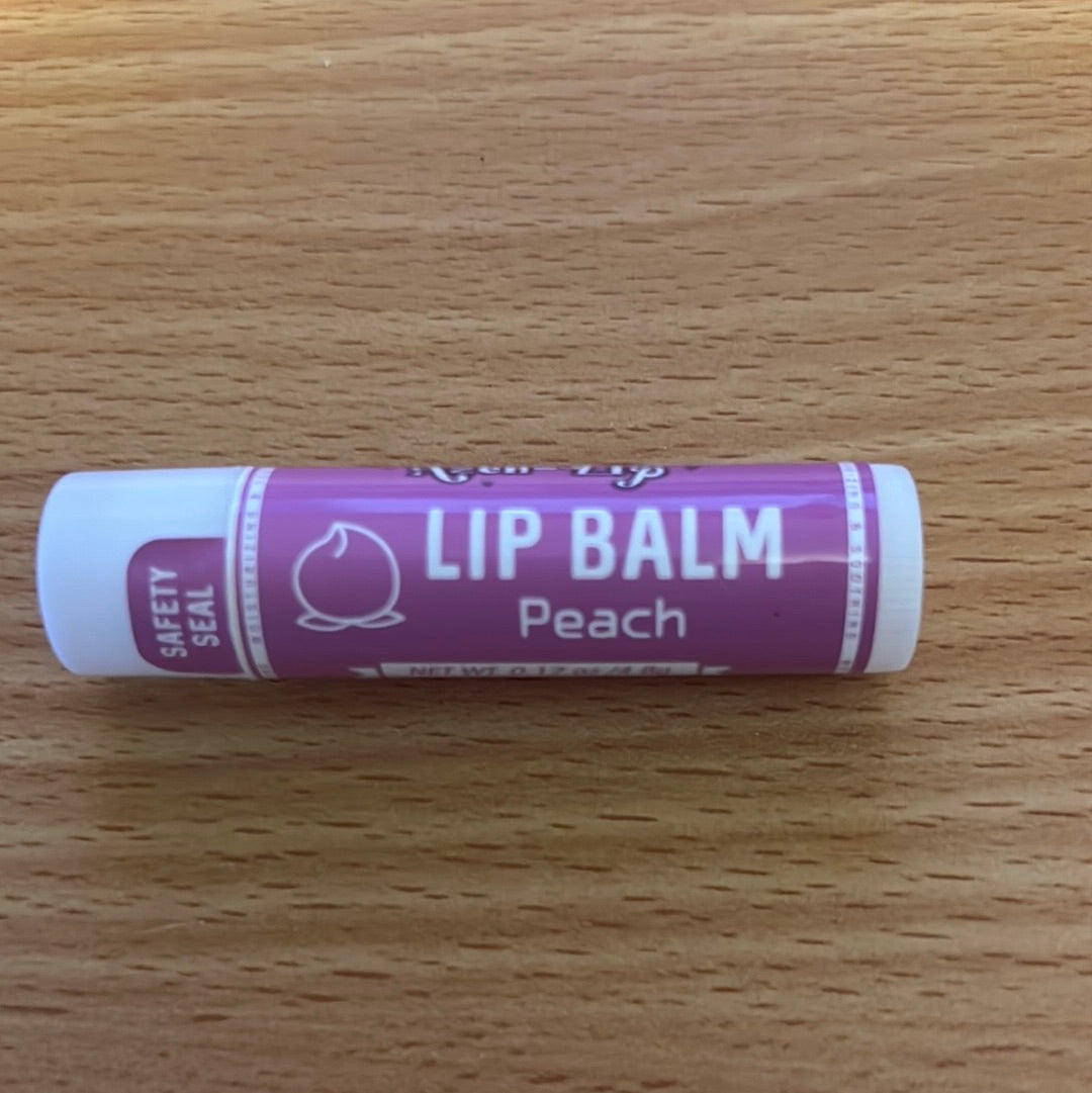 Lip Balm