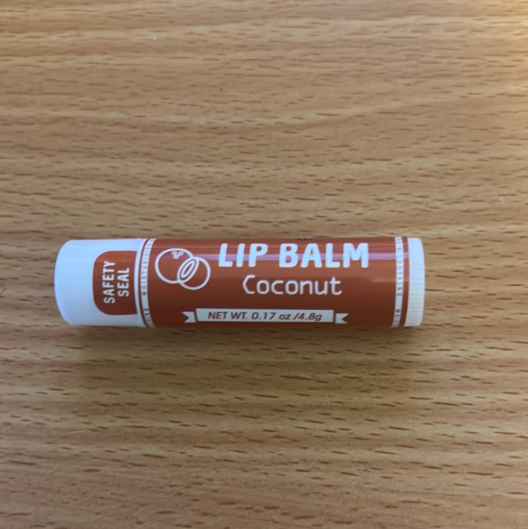 Lip Balm