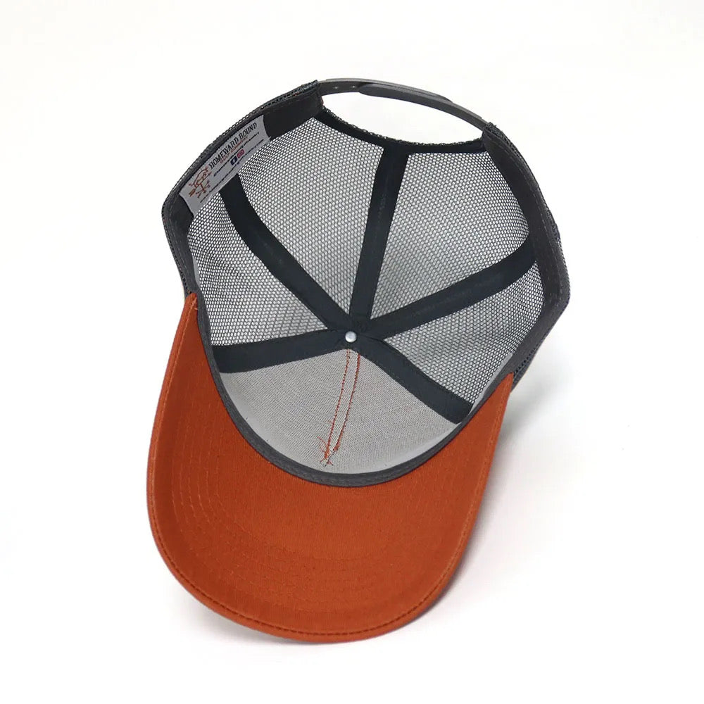 Barkley - Gulf Country Trucker Cap