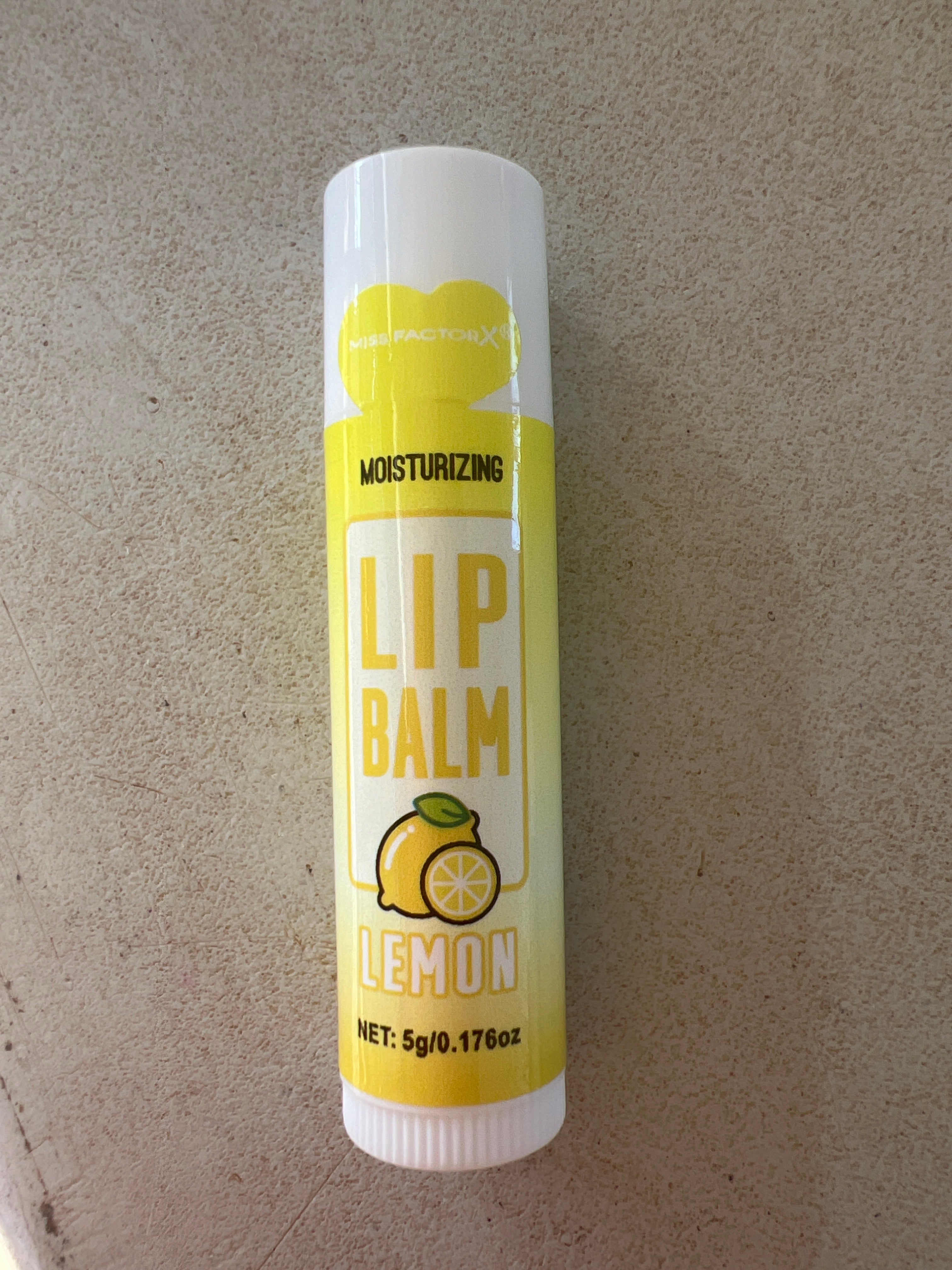 Lip Balm