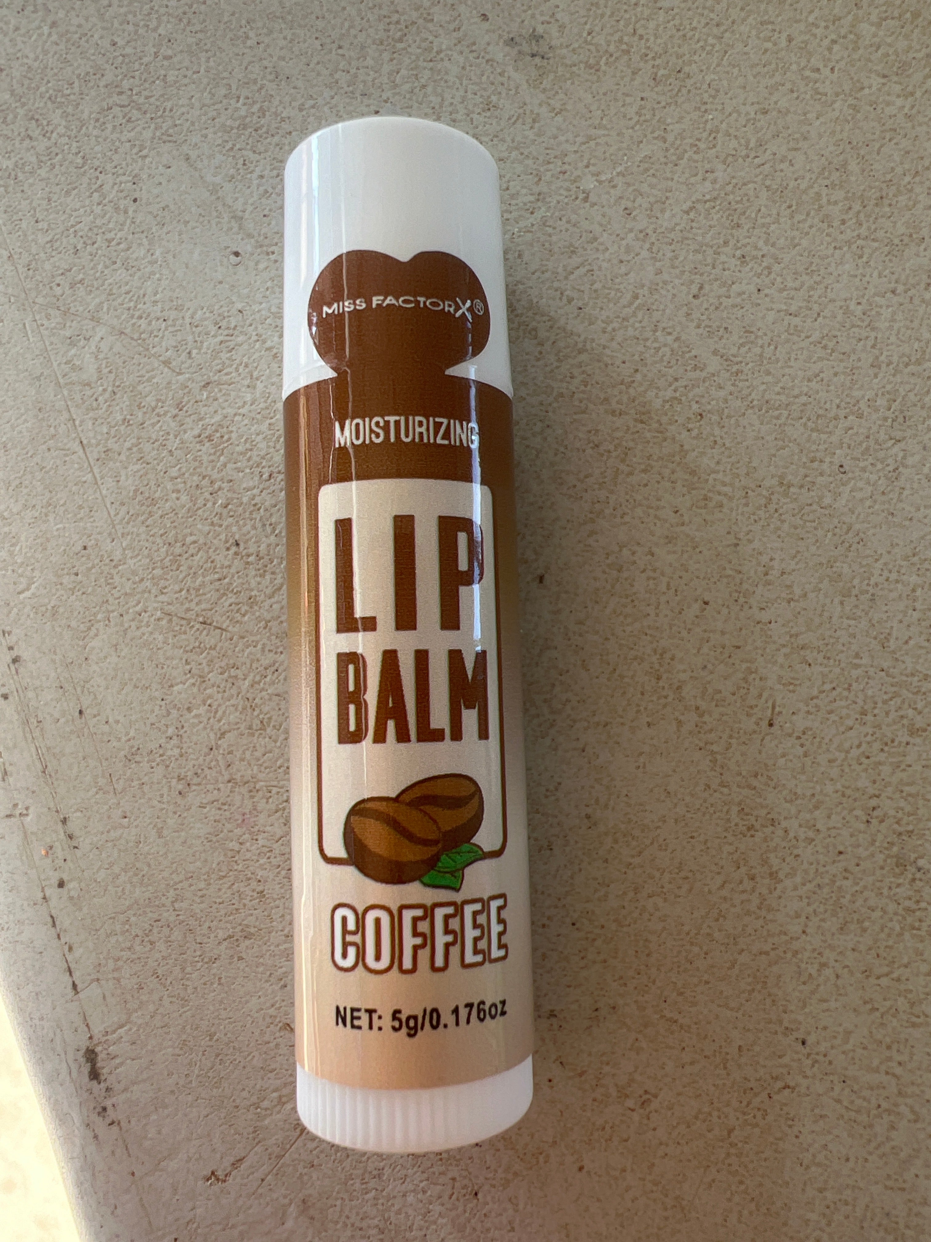 Lip Balm