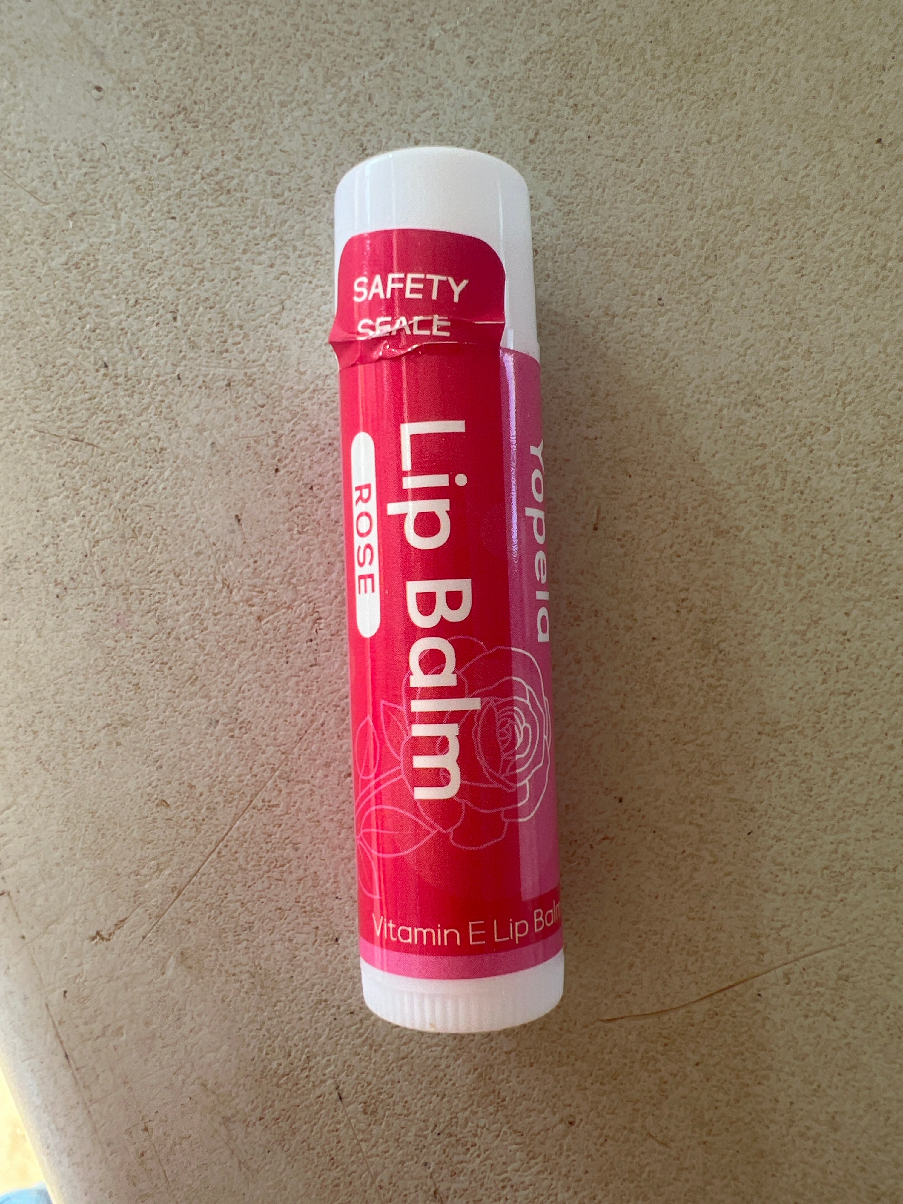 Lip Balm