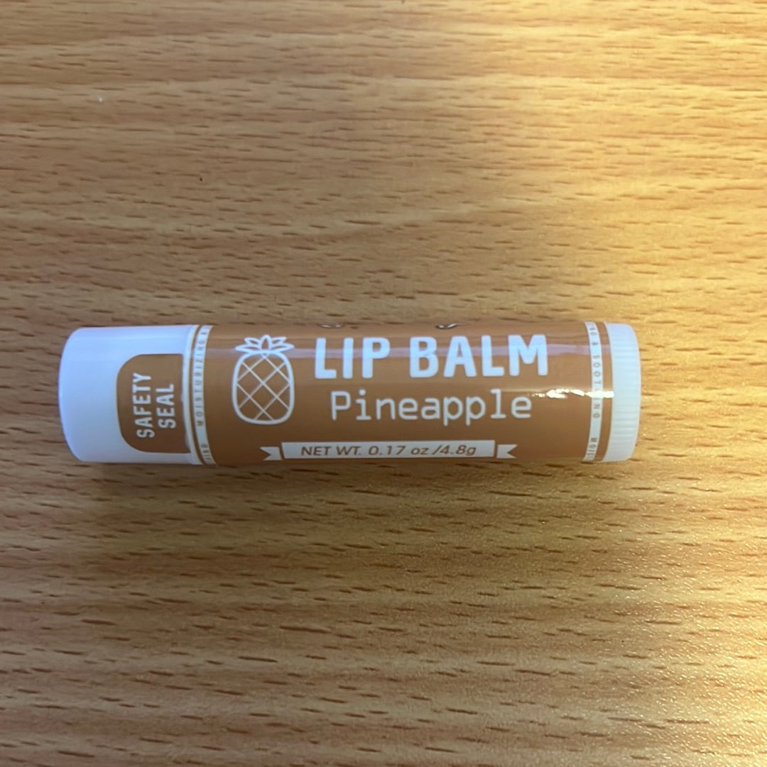 Lip Balm