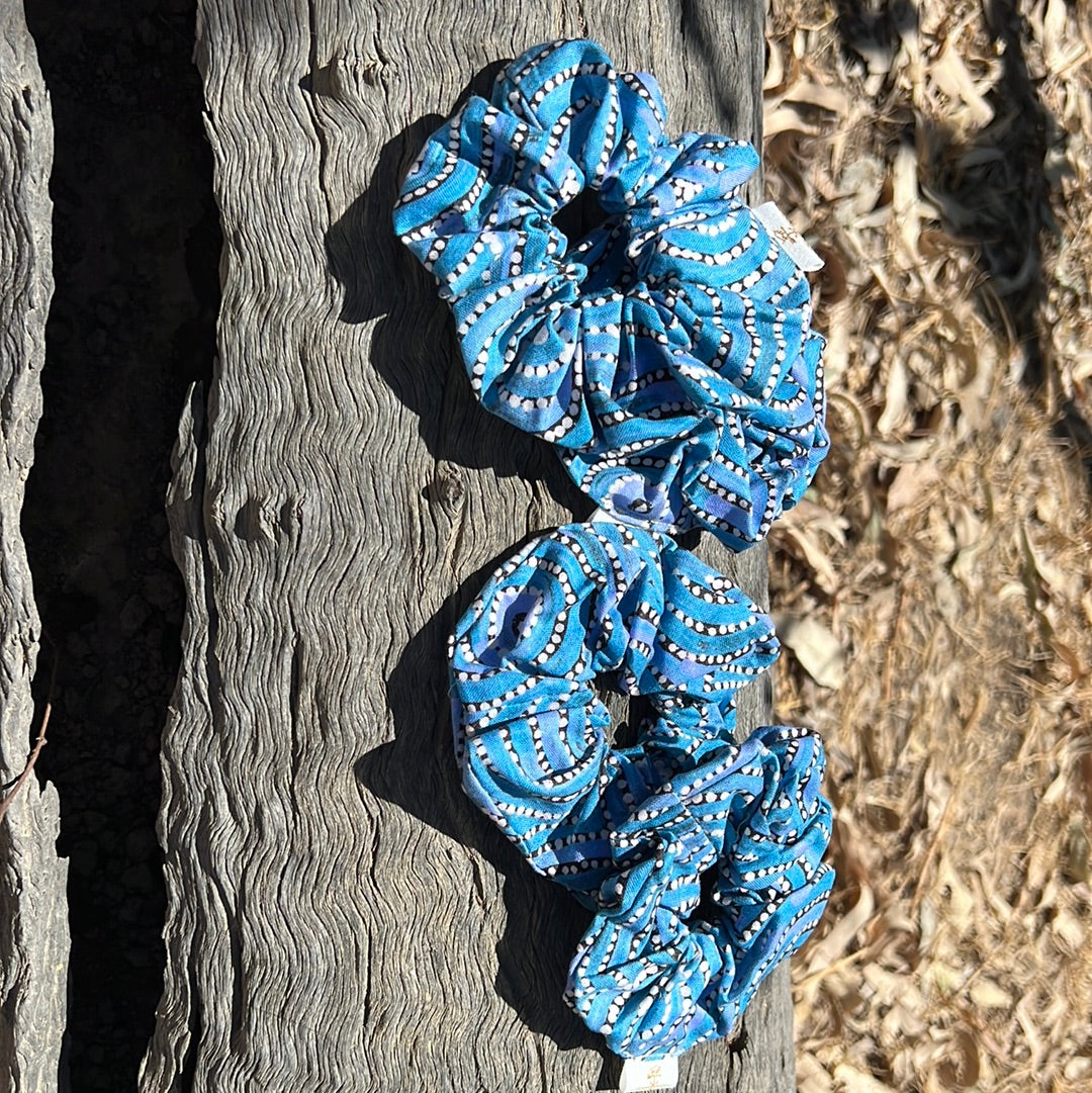 Scrunchies