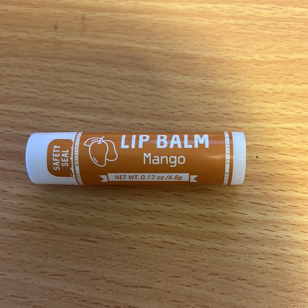 Lip Balm