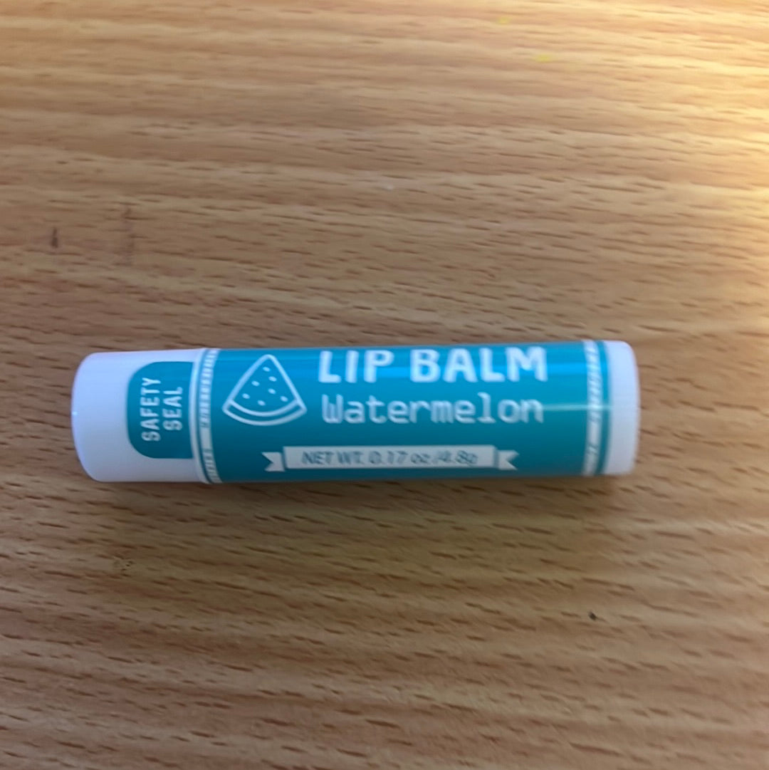 Lip Balm