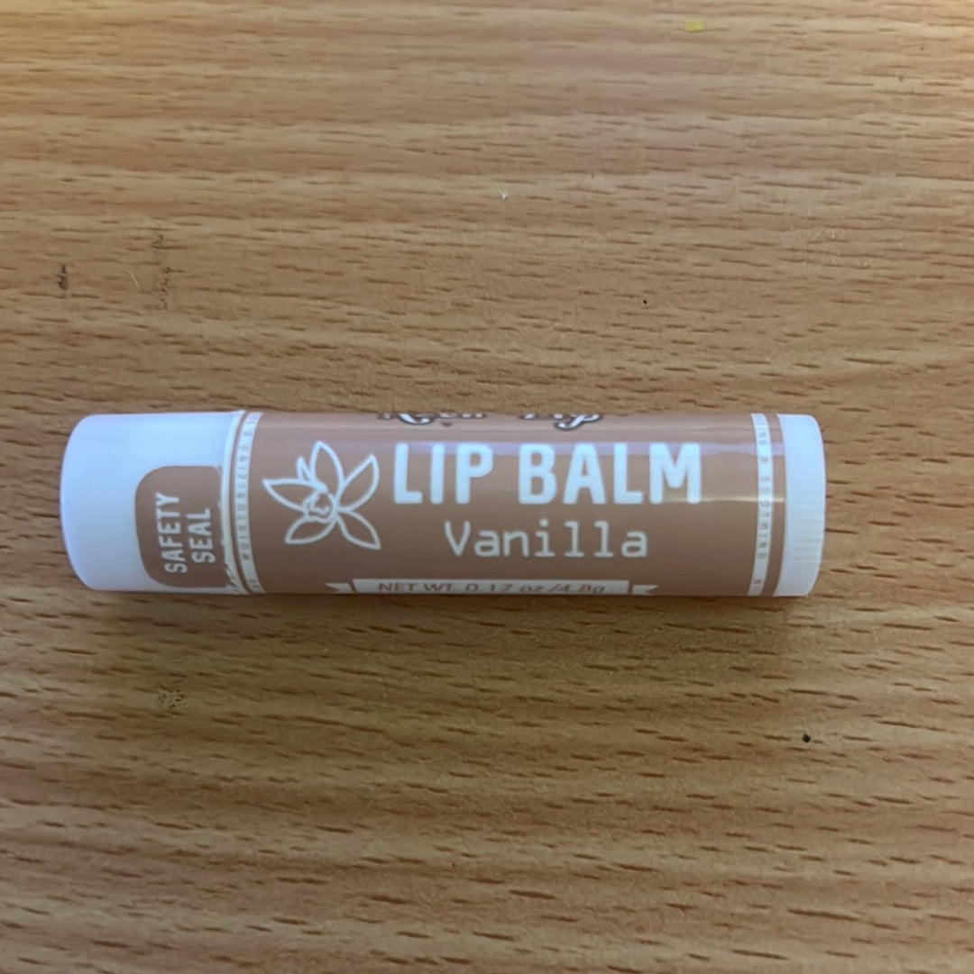 Lip Balm