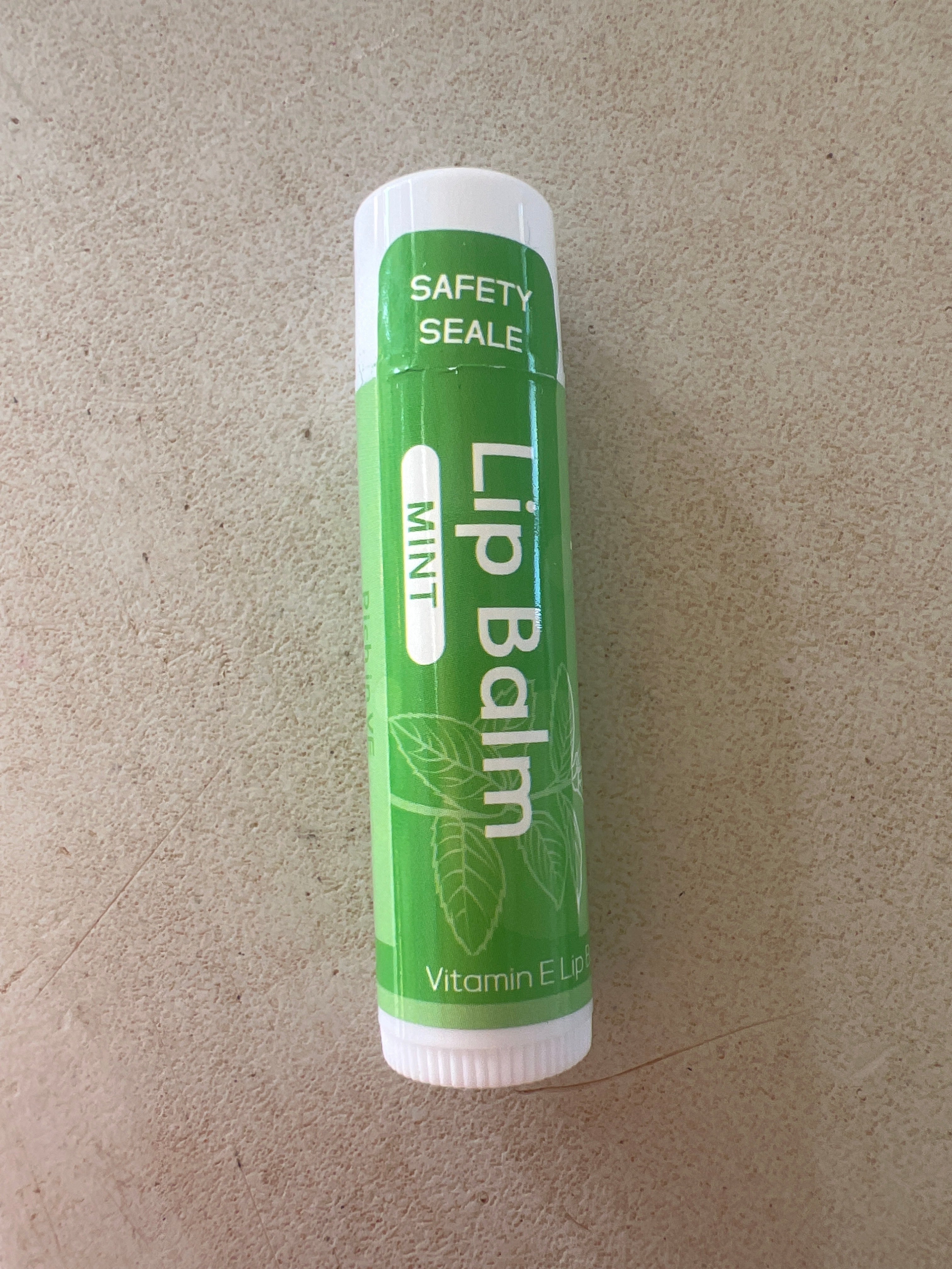 Lip Balm