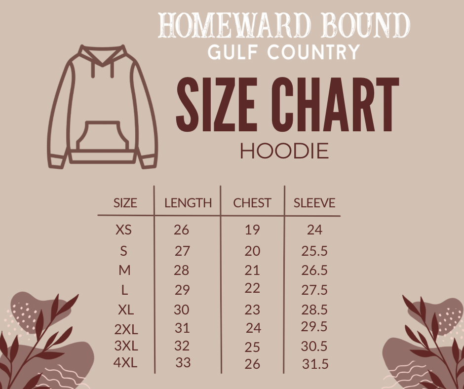 Winter 2023 GC Hoodie Maroon